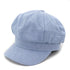 Light denim