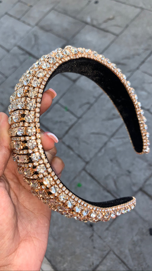 Glam girl